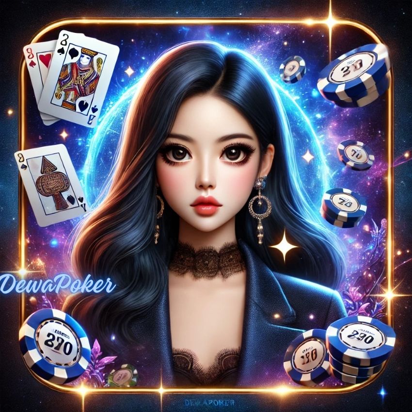Situs DewaPoker